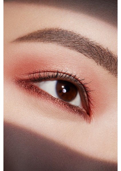 Refill Göz Farı - Pure Color Envy Luxe Eyeshadow Quad Göz Far Paleti - 07 Boho Rose - 6gr