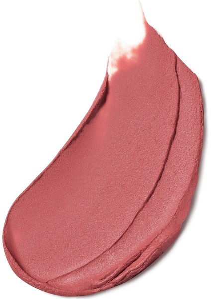 Estee Lauder Mat Bitişli Ruj - Pure Color Matte Lipstick - 3.5gr - Renk: 420 Rebellious Rose