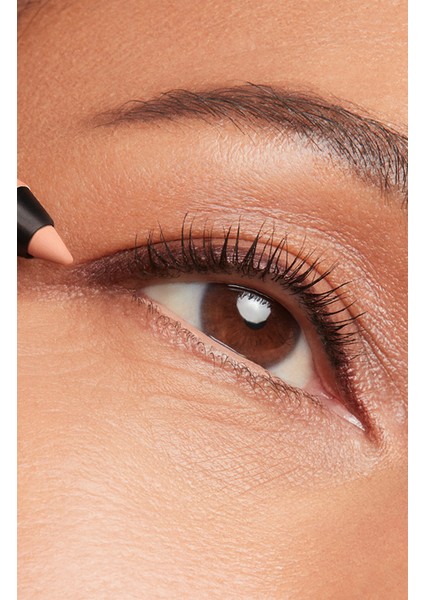 Estee Lauder Kajal Eyeliner Duo Çift Taraflı Göz Kalemi - 1 gr - Renk: 02 Bordeaux / Ivory