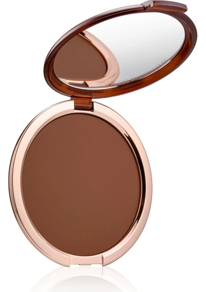 Estee Lauder Bronzlaştırıcı Pudra - Bronze Goddess Powder Bronzer 21gr - Renk: 04 Deep