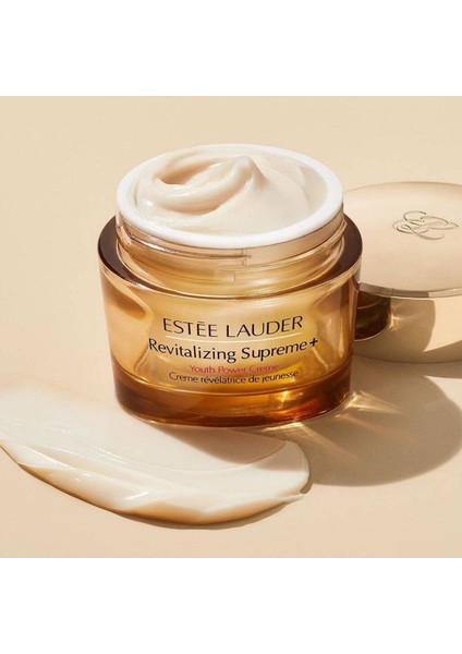 Estee Lauder Nemlendirici Krem - Revitalizing Supreme+ Çok Amaçlı Yaşlanma Karşıtı 30ml