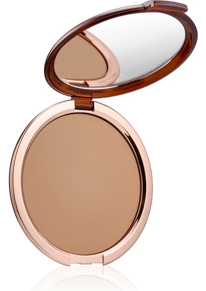 Estee Lauder Bronzlaştırıcı Pudra - Bronze Goddess Powder Bronzer 21gr - Renk: 01 Light