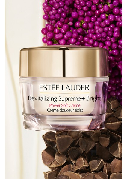 Leke Karşıtı Nemlendirici Krem - Revitalizing Supreme+ Bright Hafif Yapılı Aydınlatıcı Etkili, 50ml