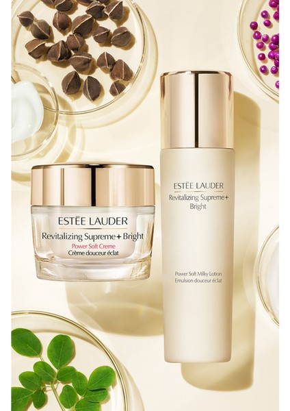 Leke Karşıtı Nemlendirici Krem - Revitalizing Supreme+ Bright Hafif Yapılı Aydınlatıcı Etkili, 50ml