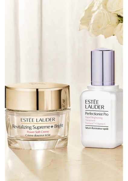 Leke Karşıtı Nemlendirici Krem - Revitalizing Supreme+ Bright Hafif Yapılı Aydınlatıcı Etkili, 50ml