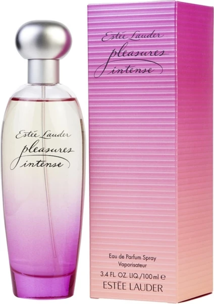 Estee Lauder Pleasures Intense Eau de Parfum EDP Kadın Parfüm 100ml