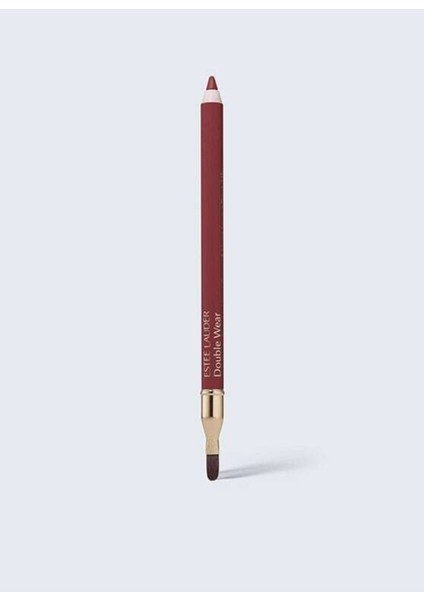 Double Wear 24H Stay-in-Place 24 Saat Kalıcı Dudak Kalemi 1.2 gr (Jojoba Yağı) Renk: 017 Mauve