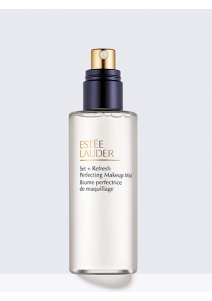 Estee Lauder Set + Refresh Makyaj Sabitleme Spreyi / Makyaj Misti 116 ML