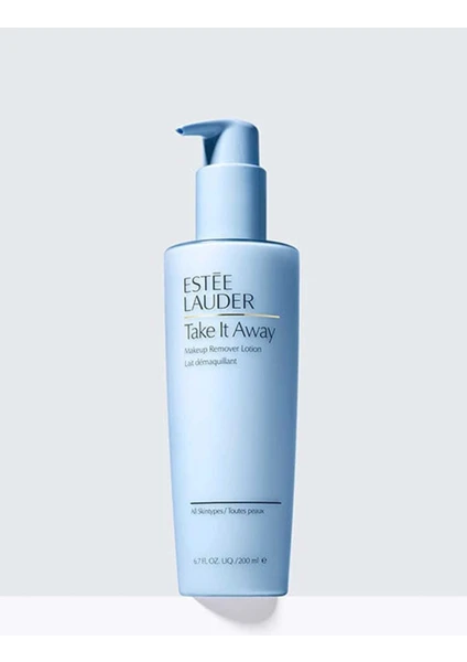 Estee Lauder Take It Away Makyaj Temizleme Losyonu 200ml