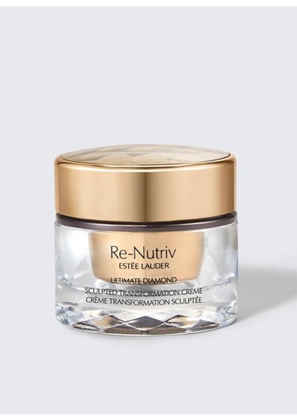 Re-Nutriv Ultimate Diamond Yenileyici Bakım Kremi -Nemlendirici Sıkılaştırıcı Yaşlanma Karşıtı 50 ml