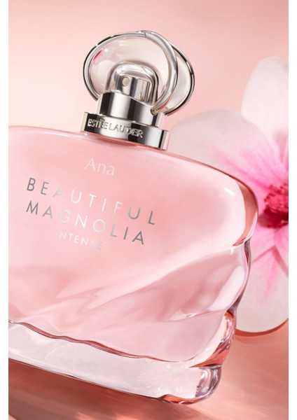 Beautiful Magnolia Intense Kadın Parfümü EDP - 100 ml