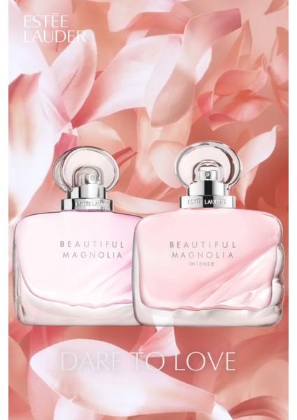 Beautiful Magnolia Intense Kadın Parfümü EDP - 100 ml