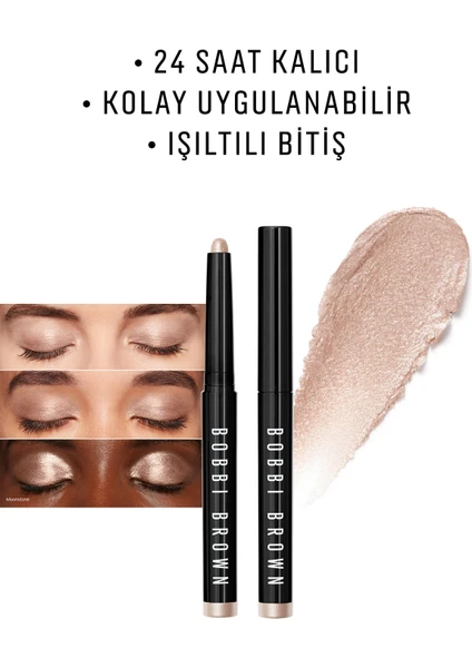 Bobbi Brown Long-wear Cream Shadow Stick Kalem Göz Farı - Moonstone 716170289267