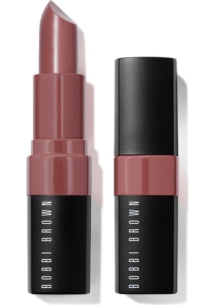 Crushed Lip Color Saten Bitişli Mat Ruj- Brownie 716170237886