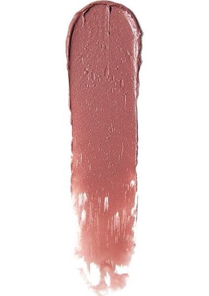 Crushed Lip Color Saten Bitişli Mat Ruj- Brownie 716170237886