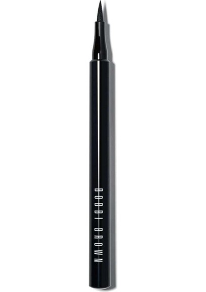 Bobbi Brown Ink Liner / Eyeliner Fh13 .05 ml Blackest Black 716170118574