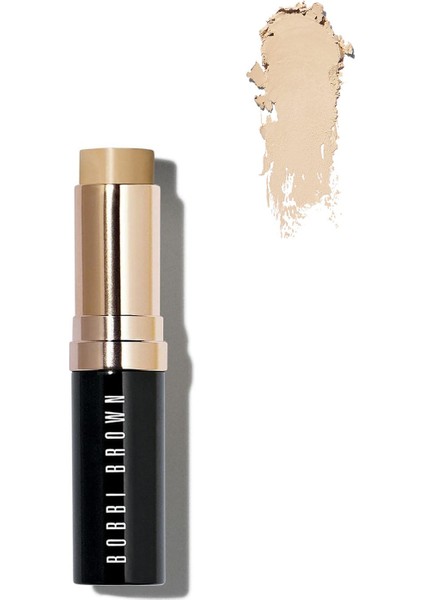 Skin Foundation Stick / Stick Fondöten Ss14 9 G Alabaster (C-004 / 00) 716170124452