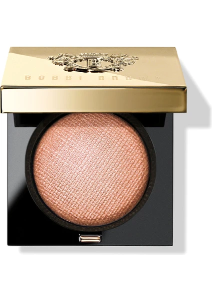 Bobbi Brown Luxe Metalik Işıltılı Göz Farı - Melting Point 716170196626