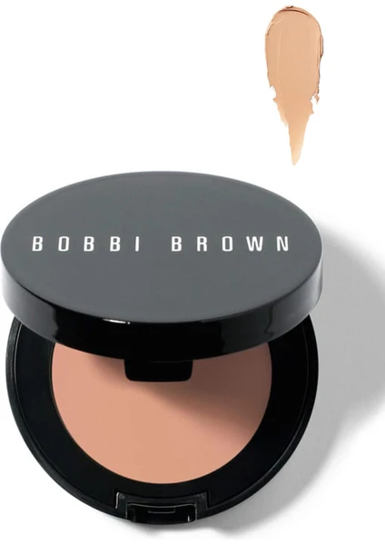 Bobbi Brown Kapatıcı - Creamy Corrector Porcelain Peach 716170086736