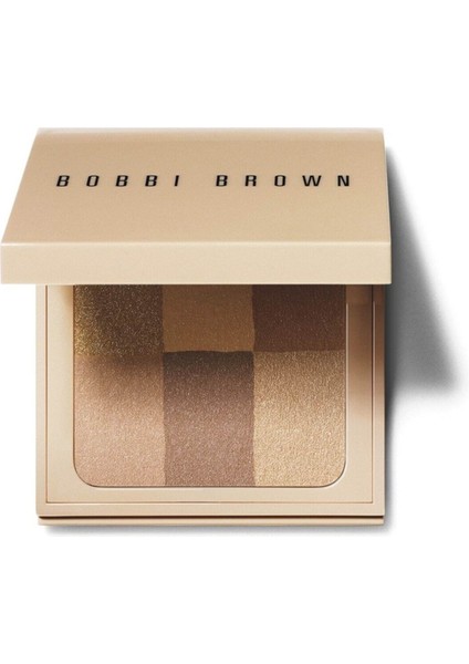 Bobbi Brown Nude Finish Illuminating Powder / Işıltılı Pudra 6.6 G Buff 716170158150