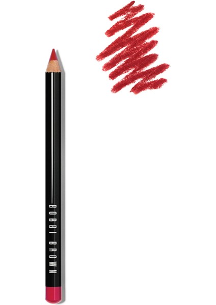 Lip Pencil / Dudak Kalemi Fh14 1.0 G Red 716170141602