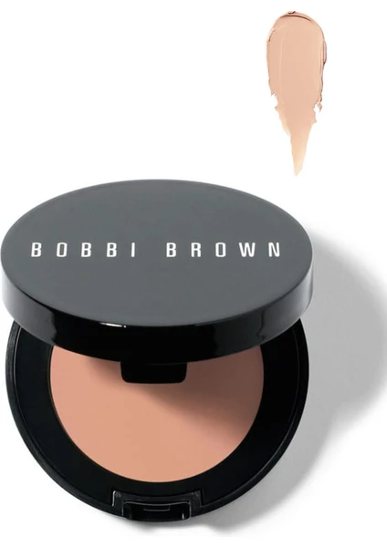 Bobbi Brown Kapatıcı - Creamy Corrector Porcelain Bisque 716170086651