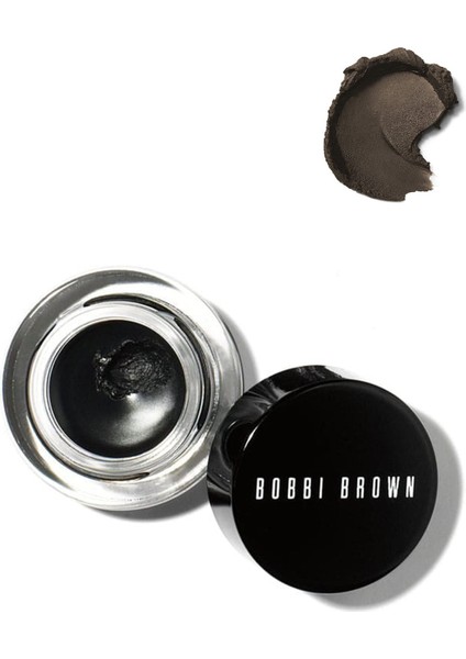 Long-wear Gel Eyeliner / Jel Eyeliner 3 G Chocolate Shimmer. 716170035215