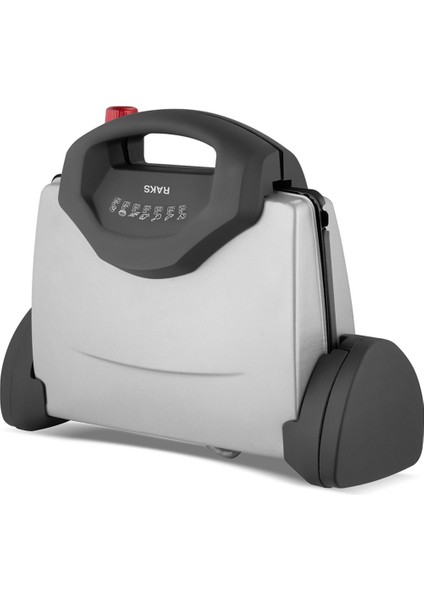Rk 4400 Gri Tost Makinası