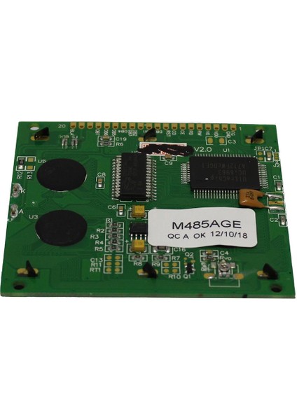 M485AGE LMC72S485C4