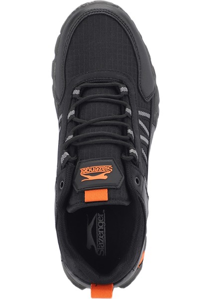 ZEZE Erkek Bot Siyah / Turuncu indirimleri