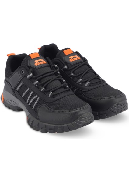 ZEZE Erkek Bot Siyah / Turuncu fiyatları