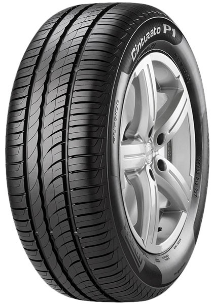 185/65 R15 88T Cinturato P1 Oto Yaz Lastiği (Üretim Yılı: 2023)