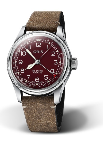 Big Crown Pointer Date 01 754 7741 4068-07 5 20 50