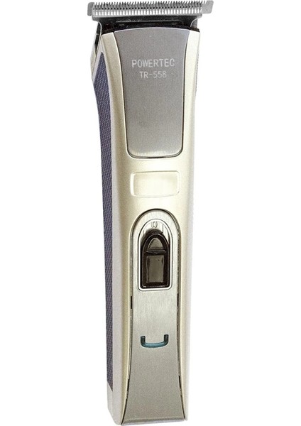 Enfago Powertec TR-558 Tıraş Makinesi
