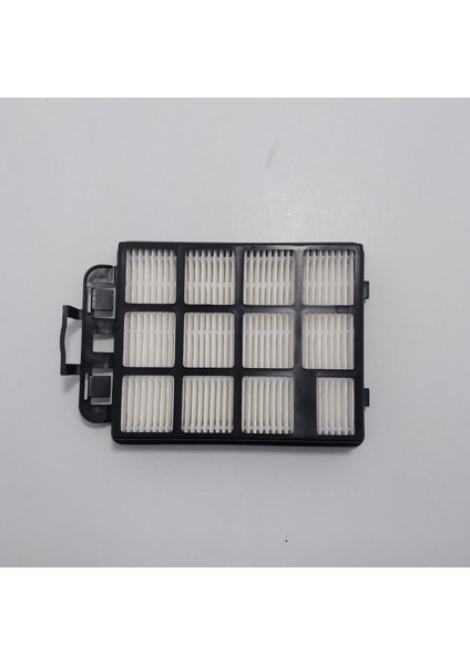 S 7534 A Ariston Kalın Hepa Filtre