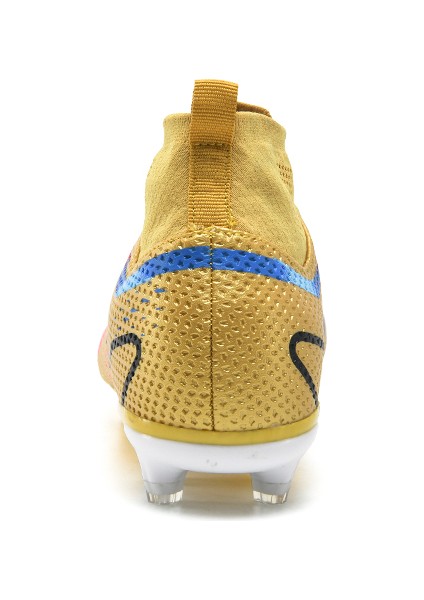 Erkek Fg Futbol Ayakkabısı - Sarı (Yurt Dışından) modelleri