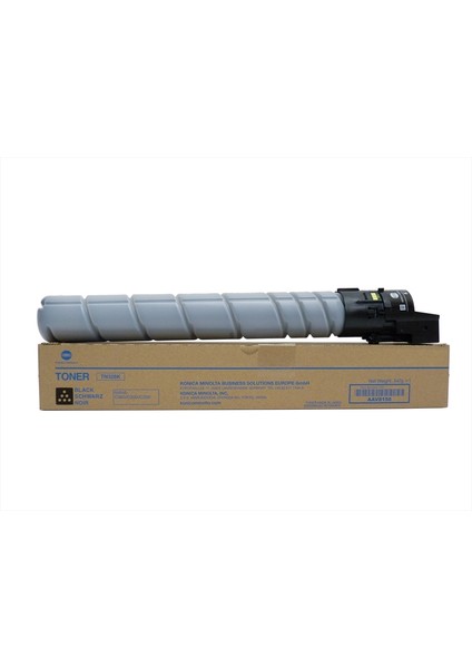 TN-328K Siyah Toner Bizhub C250I, 300I, 360I Orjinal