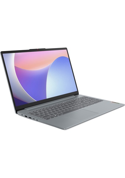 Ideapad Slim 3 Intel Core I5 12450H 8gb 512GB SSD Windows 11 Pro 15.6" Fhd Taşınabilir Bilgisayar 83ER000UTRA10