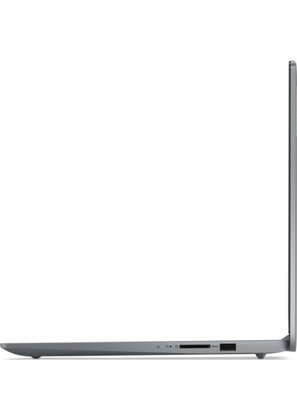 Ideapad Slim 3 Intel Core I5 12450H 8gb 512GB SSD Freedos 15.6" Fhd Taşınabilir Bilgisayar 83ER000UTRA13