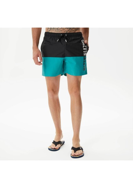 Calvın Kleın Erkek Mayo KM0KM00796-L7R