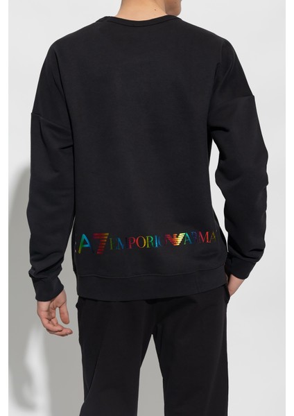 Emporıo Armanı Erkek Sweatshırt 3RPM18-PJLSZ-1200 fiyatları
