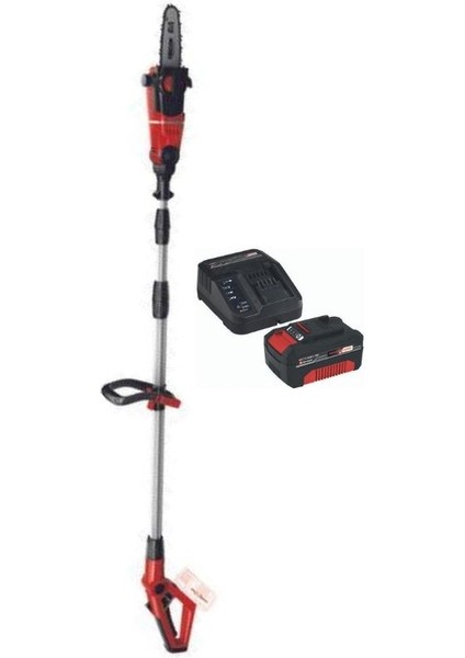 Ge-Lc 18 Li T 1X4.0AH Akülü Yüksel Dal Budama