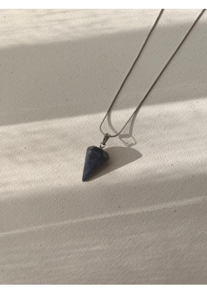 Lapis lazuli kolye