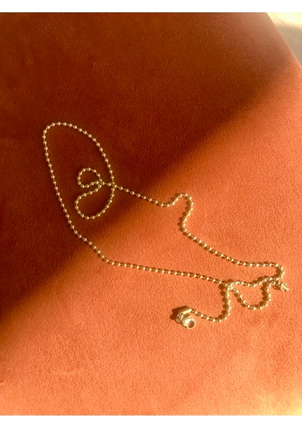 Çelik Zincir Kolye fırsatları