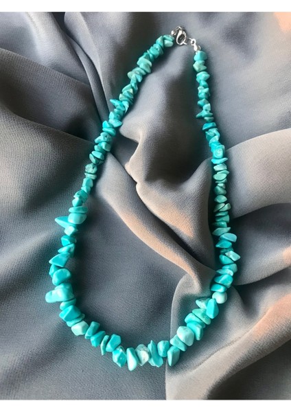 Turkuaz Kolye fiyatları