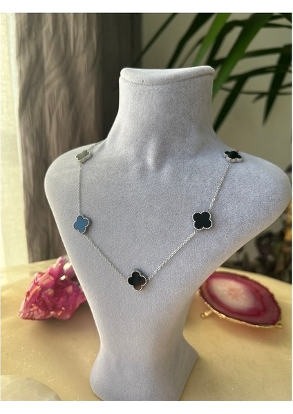 Çelik kolye modelleri