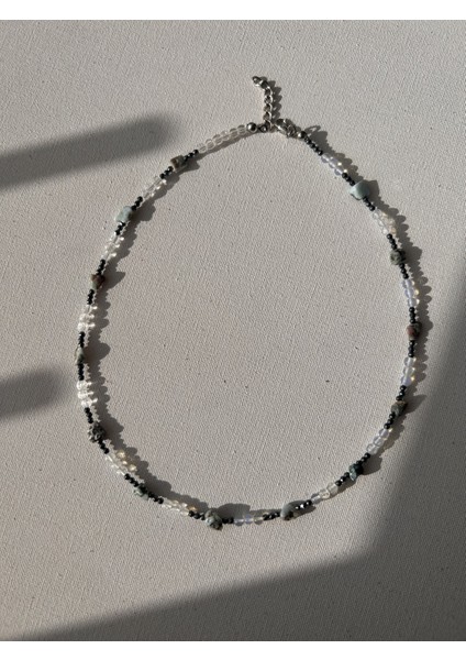 Opal Larimar Kolye modelleri