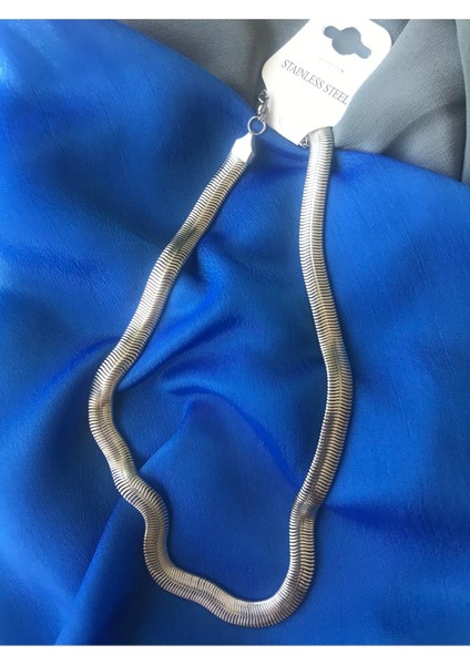 Çelik Kolye modelleri