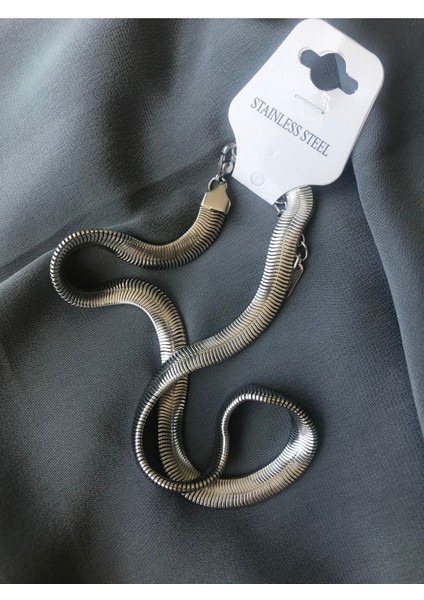 Çelik Kolye fırsatları