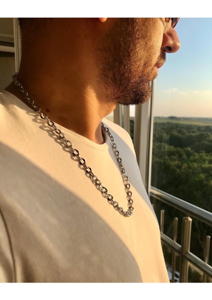 Erkek Çelik Kolye fiyatları